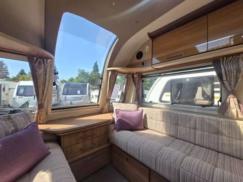 Bailey Unicorn Seville 10