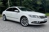 Volkswagen CC 2.0 CC GT BlueMotion Technology TDI Semi-Auto 4dr