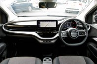 Fiat 500e ICON 3