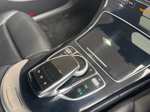 Mercedes-Benz C Class 2.1 C250 BlueTEC AMG Line G-Tronic+ Euro 6 (s/s) 5dr 24