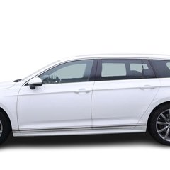 Volkswagen Passat 2.0 TDI R-Line Estate 5dr Diesel DSG Euro 6 (s/s) (190 ps) 6