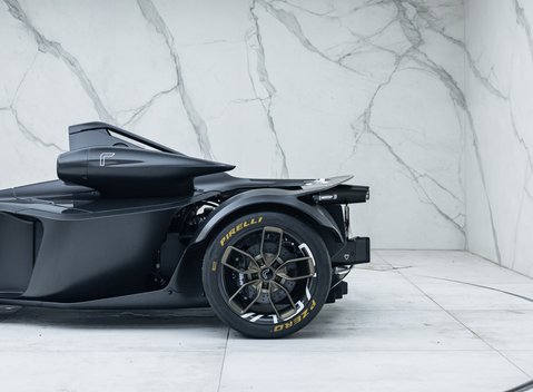 Bac Mono R 30