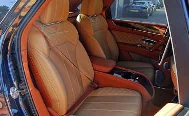 Bentley Bentayga 21