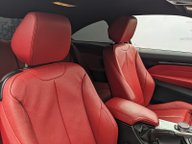 BMW 4 Series 420D M SPORT 8