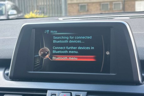 BMW 2 Series 2.0 218d Sport MPV 5dr Diesel Auto Euro 6 (s/s) (150 ps) 33