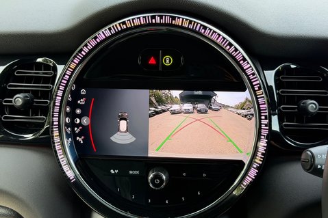 Mini Hatch COOPER S LEVEL 2 - REVERSE CAMERA - APPLE CARPLAY 33