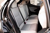 Toyota Yaris EXCEL FHEV 31