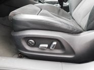 Audi Q3 2.0 TDI QUATTRO BLACK EDITION AUTOMATIC 5dr 21