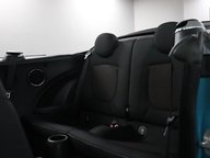 Mini Convertible COOPER 41