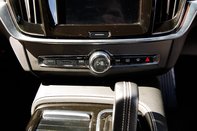 Volvo S90 RECHARGE T8 R-DESIGN AWD 37