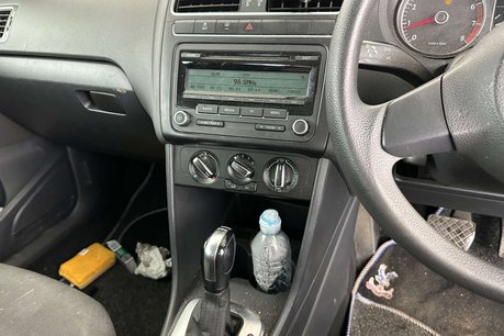 VOLKSWAGEN POLO 2011 11 1.4 POLO SE 85 SEMI AUTO 5DR 2011 11 129,924... image 12