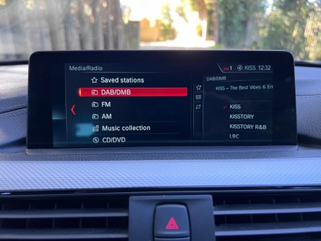 BMW 4 Series 2.0 420i M Sport Auto Euro 6 (s/s) 2dr 80