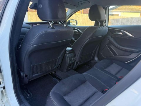 Infiniti Q30 1.5d Business Executive DCT Euro 6 (s/s) 5dr 29