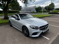 Mercedes-Benz E Class 2.0 E 220 D AMG Line Premium Auto 2dr 24
