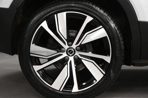 Volvo XC40 1.5 XC40 R-Design Pro T5 Recharge Auto 5dr 21