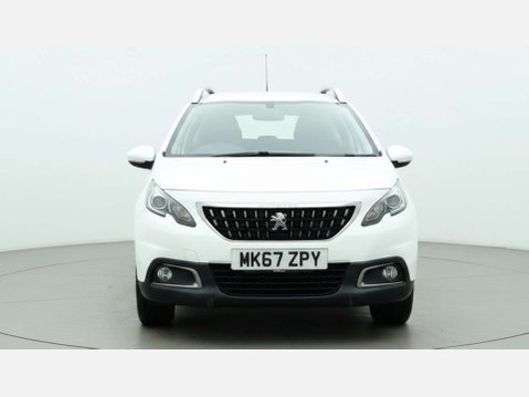 Peugeot 2008 1.2 PureTech Active SUV 5dr Petrol Manual Euro 6 (82 ps) 2