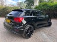 Audi Q2 1.5 TFSI CoD 35 Black Edition Euro 6 (s/s) 5dr 11