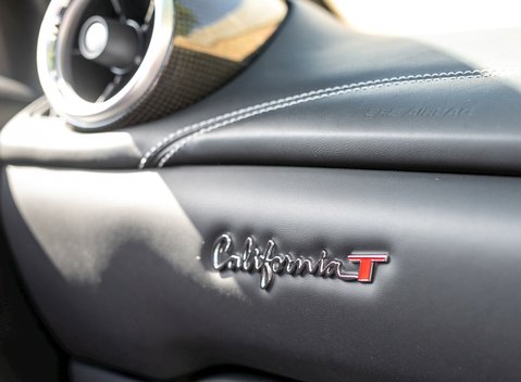 Ferrari California T 23