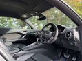 Audi TT 2.0 TTS Black Edition TFSI Quattro Semi-Auto 4WD 3dr 27