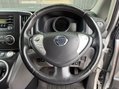 Nissan E-NV200 E ACENTA RAPID PLUS 18