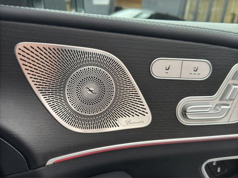 Mercedes-Benz GLE GLE 400 D 4MATIC AMG LINE PREMIUM PLUS 4
