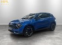 Kia Sportage 1.6 T-GDi 13.8kWh GT-Line SUV 5dr Petrol Plug-in Hybrid Auto AWD Euro 6 (s/ 3
