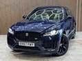 Jaguar F-Pace 3.0 F-PACE V6 S AWD D Auto 4WD 5dr 33