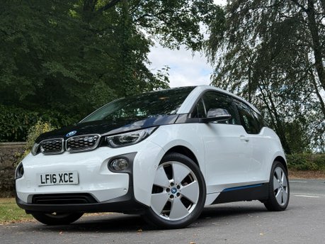 BMW I3 I3 RANGE EXTENDER 60AH