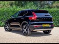 Volvo XC40 1.5 XC40 Inscription T3 Auto 5dr 7