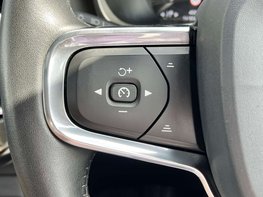 Volvo XC40 2.0 XC40 Inscription Pro T4 Auto 5dr 53