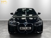 BMW i4 40 83.9kWh M Sport Gran Coupe 5dr Electric Auto eDrive (340 ps) 1 Owner - C 2