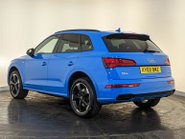 Audi Q5 TDI QUATTRO BLACK EDITION 2