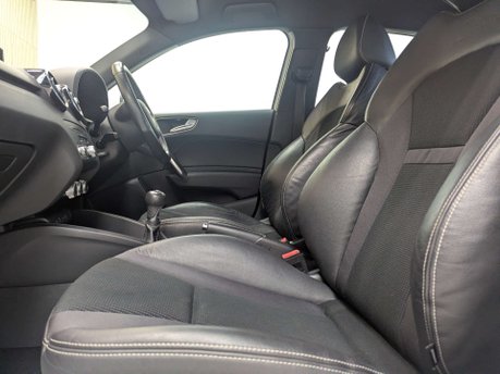 Audi A1 1.4 A1 Sportback TFSI S Line 5dr 35
