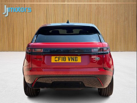 Land Rover Range Rover Velar 2.0 D240 S SUV 5dr Diesel Auto 4WD Euro 6 (s/s) (240 ps) 30