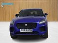Jaguar E-Pace 2.0 D180 R-Dynamic HSE SUV 5dr Diesel Auto AWD Euro 6 (s/s) (180 ps) 7