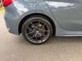BMW 1 Series 1.5 118i M Sport Euro 6 (s/s) 5dr 49
