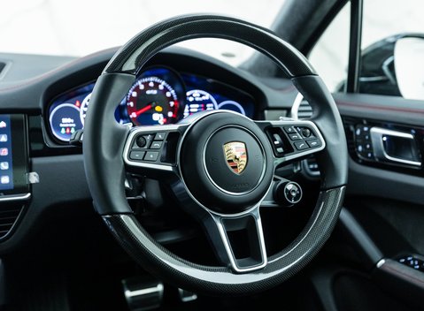 Porsche Cayenne GTS 20