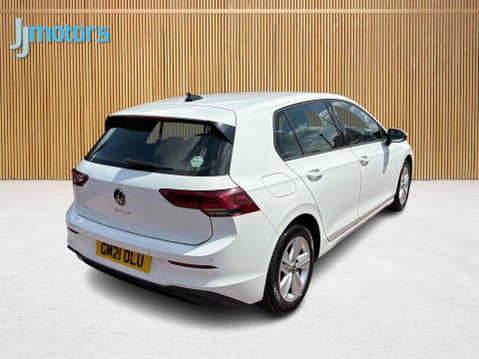 Volkswagen Golf 1.5 TSI Life Hatchback 5dr Petrol Manual Euro 6 (s/s) (150 ps) 3