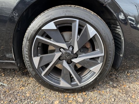 Peugeot 308 1.2 PureTech Allure EAT Euro 6 (s/s) 5dr 19