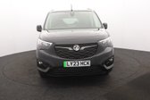 Vauxhall Combo Life 5dr 100kW Design 50kWh XL 7 Seat Electric Auto 11kW Charger 34