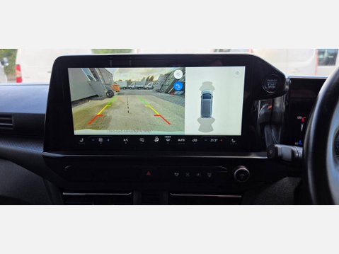 Ford Transit Custom LIMITED 280 L1 H1 2.0 TDCI 136PS EU6 16
