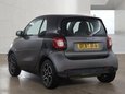 Smart Fortwo Coupe 1.0 Prime (Premium) Twinamic Euro 6 (s/s) 2dr 3