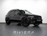 Mercedes-Benz GLE 3.0 GLE450dh MHEV AMG Line SUV 5dr Diesel Hybrid G-Tronic 4MATIC Euro 6 (s/ 1