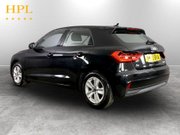 Audi A1 1.0 TFSI 30 Technik Sportback 5dr Petrol S Tronic Euro 6 (s/s) (110 ps) Air 9