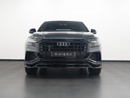 Audi Q8 TFSI V6 Black Edition 3.0 5dr SUV Automatic Petrol 21