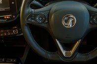 Vauxhall Corsa SE PREMIUM 18