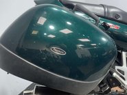 Triumph Sprint 2005 955 CC PROJECT BIKE SPORTS TOURER ONLY 25K 12