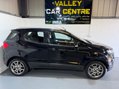 Ford Ecosport 1.0T EcoBoost Titanium 2WD Euro 5 (s/s) 5dr 4