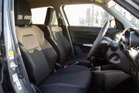 Suzuki Swift SZ-L DUALJET MHEV 28