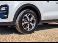 Kia Sportage 1.6 Sportage 2 ISG 5dr 30